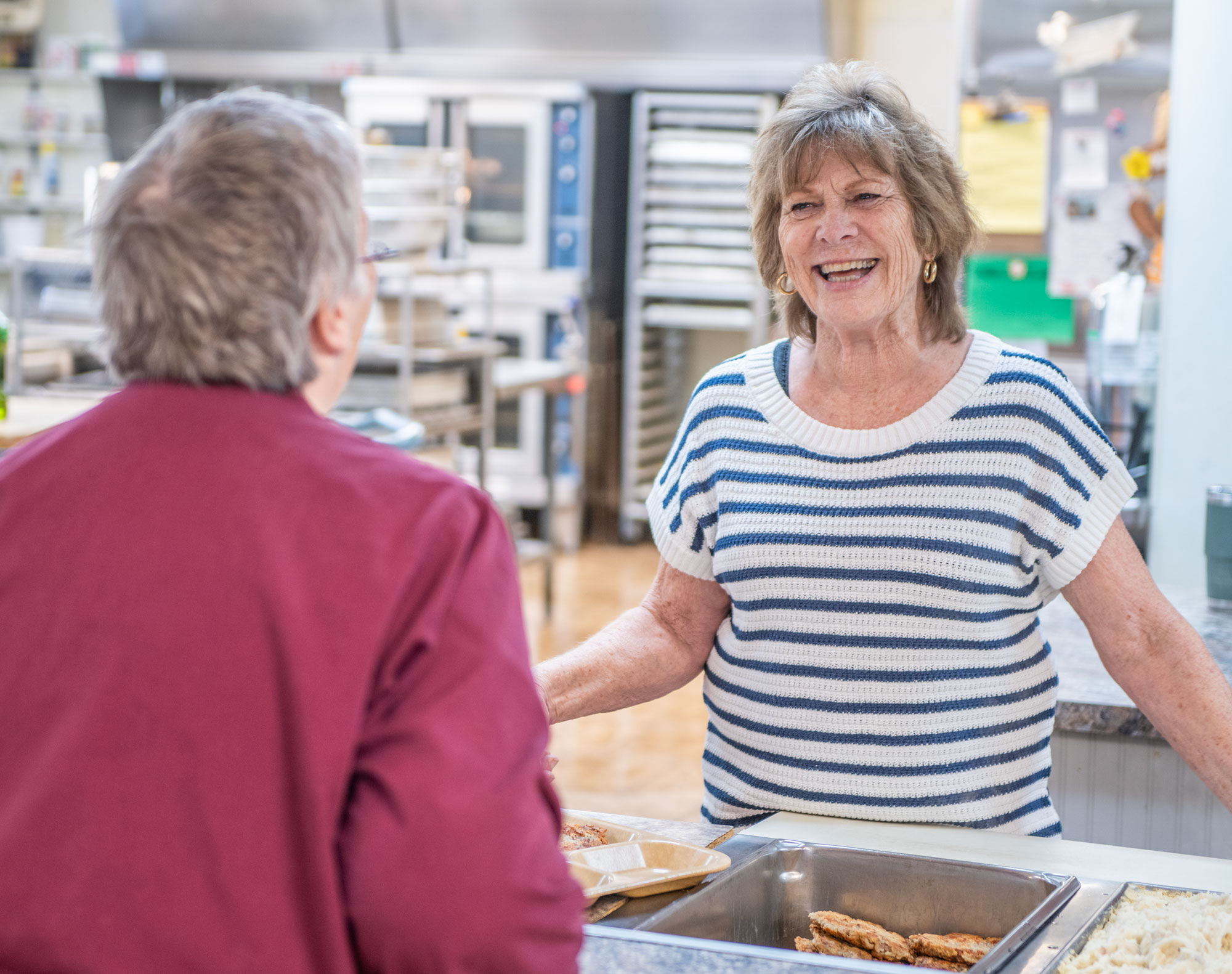 minidoka senior center