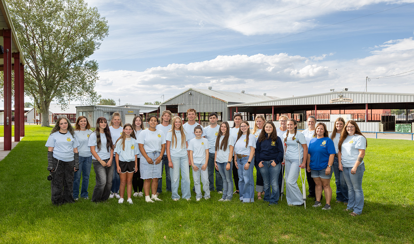 friends of riverton ffa