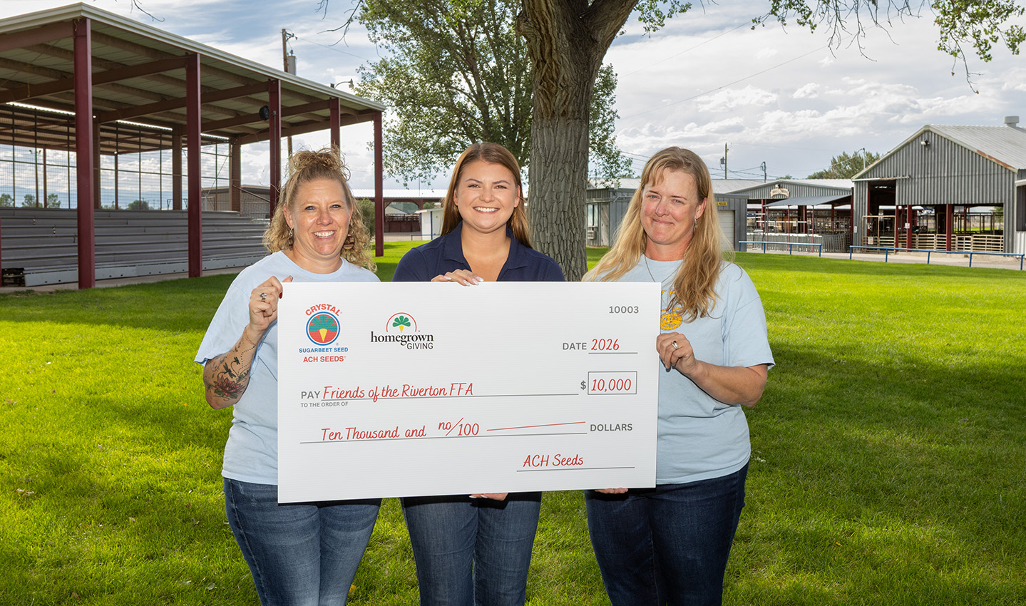 friends of riverton ffa