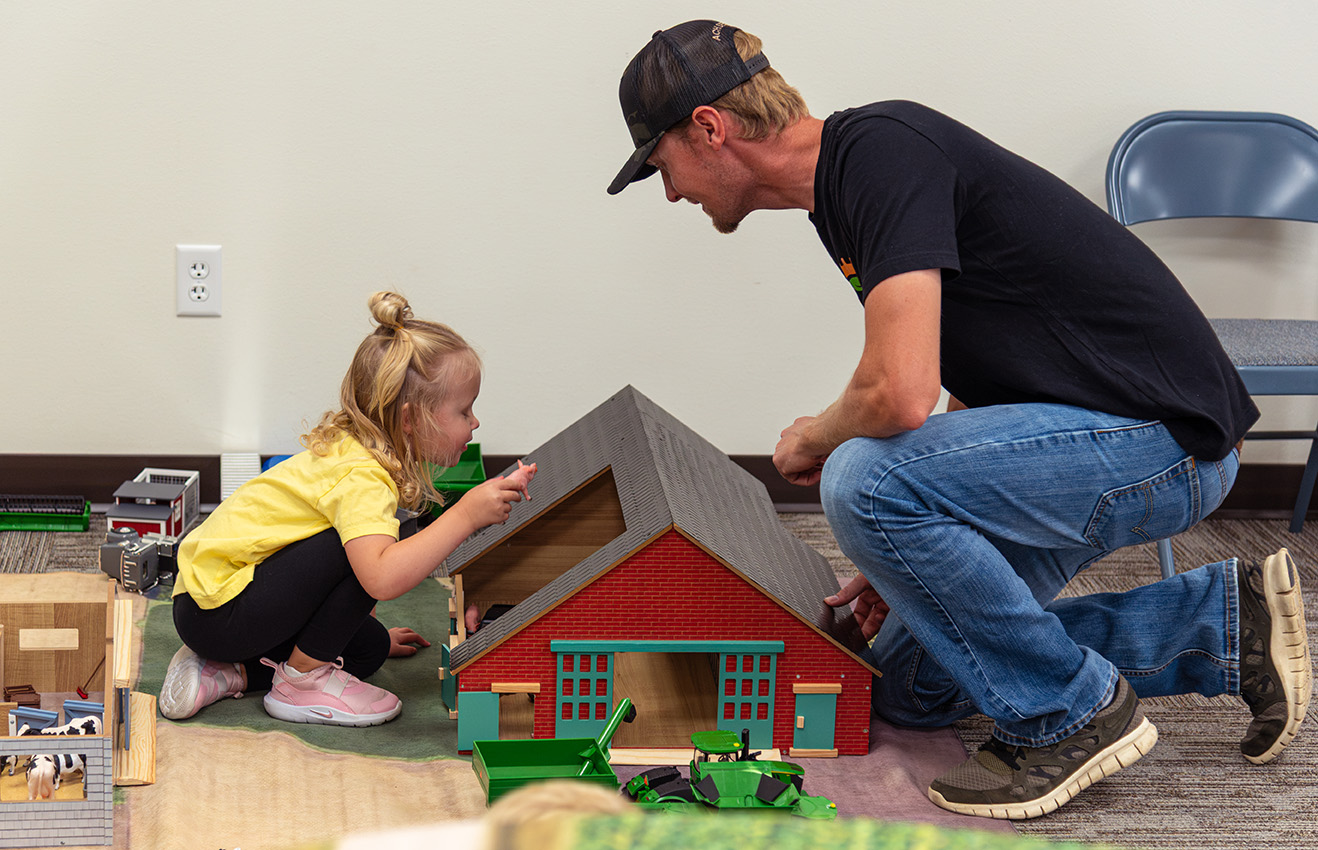 children's discovery center