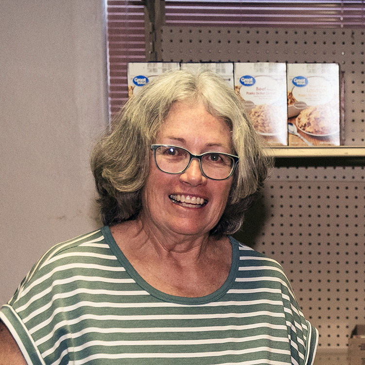 glenda hinman