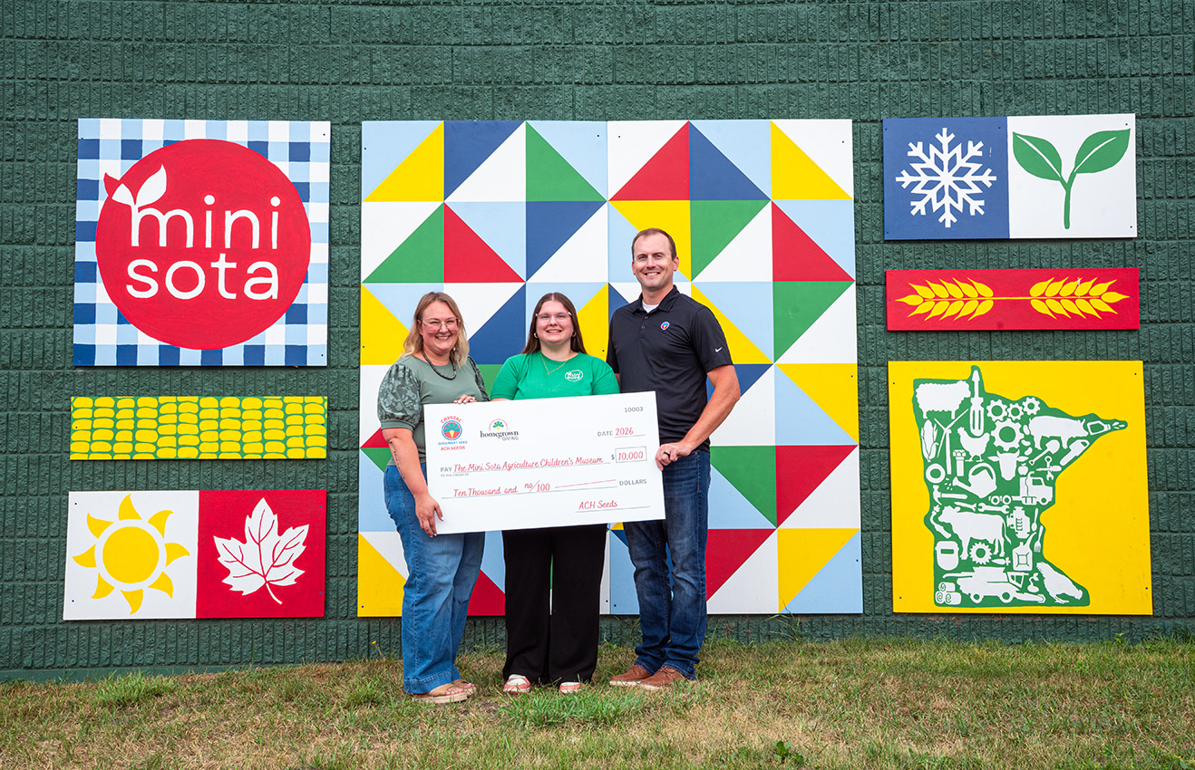 mini sota children's museum