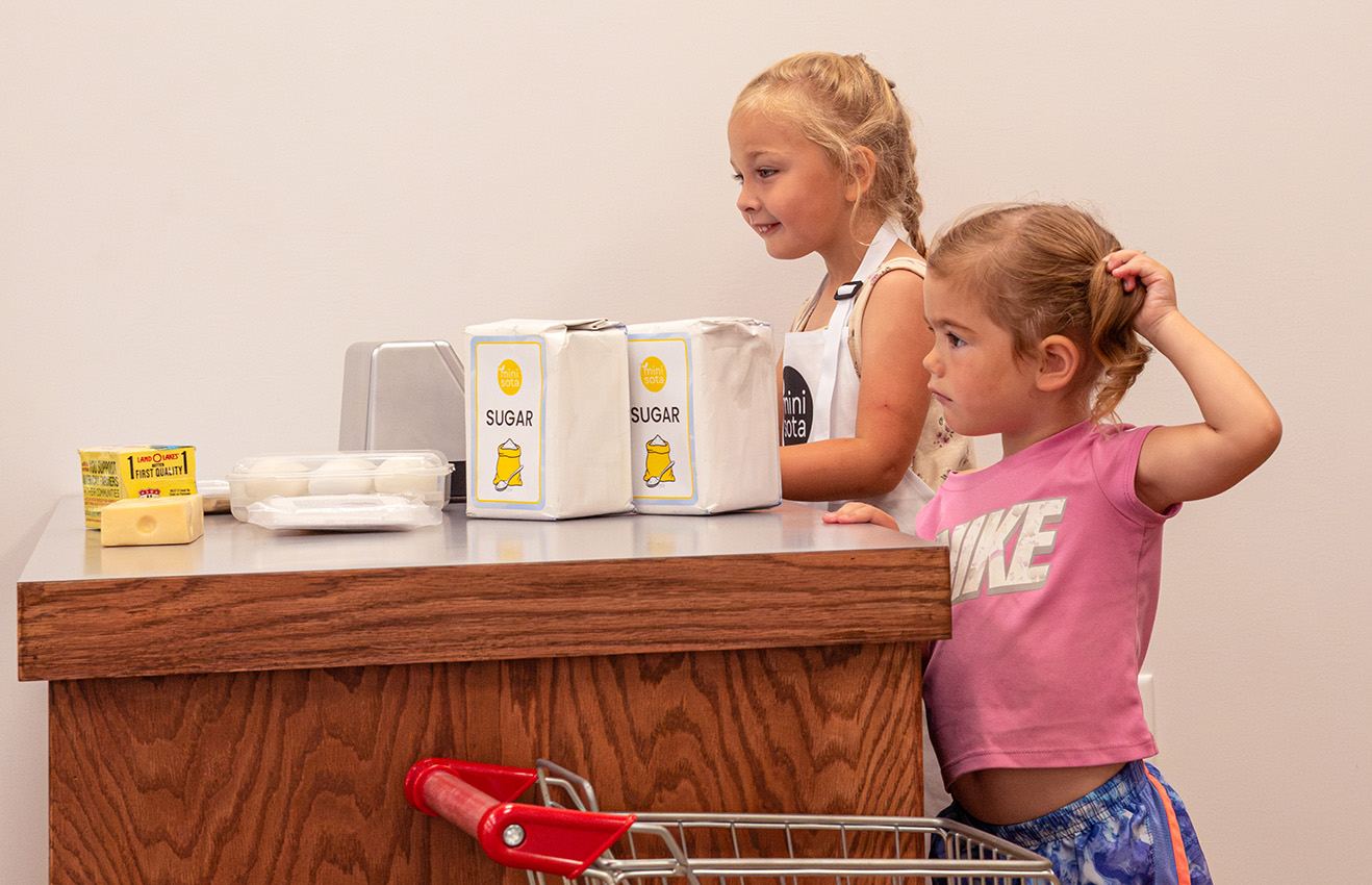 mini sota children's museum