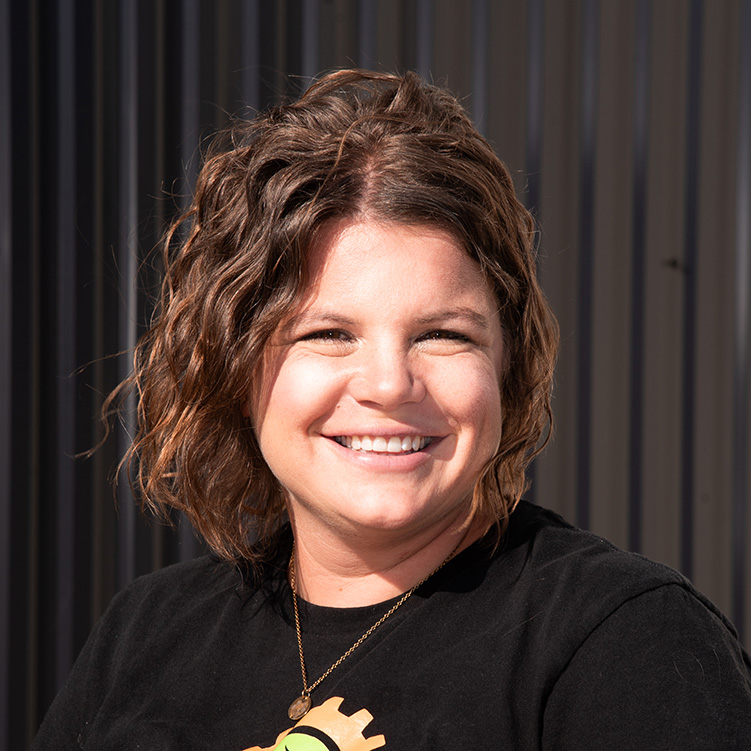 beth deal